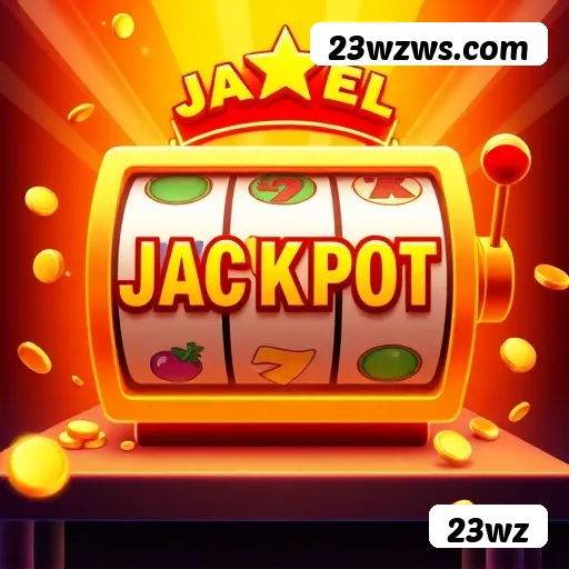 Aplicativo móvel 23wz para iOS e Android