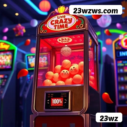 Login seguro 23wz - Imagem principal